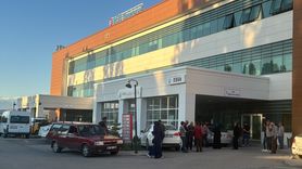 Bayburt'ta Trajik Kaza: 3 Yaşındaki Çocuk Hayatını Kaybetti