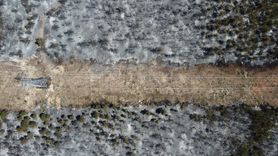 Bilecik Orman Yangını Kontrol Altına Alındı