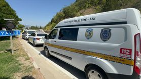 Bilecik'te Motosiklet Kazası: 20 Yaşındaki Genç Hayatını Kaybetti