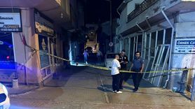 Bilecik'te Yol Verme Tartışmasında Cinayet