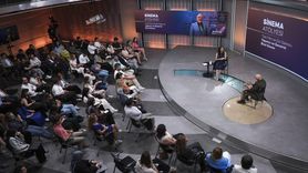 Birol Güven'den Sinema Destekleri Hakkında Açıklama