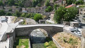 Bitlis Vakıflar Bölge Müdürlüğü Restorasyon Projelerine Hız Kesmeden Devam Ediyor