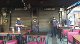 Bodrum'da Rahatsız Edici İşletmelere Kapatma Cezası