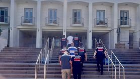 Bodrum’da Uyuşturucu Operasyonu: İki Şüpheli Tutuklandı