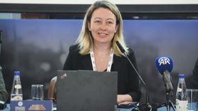 Boğaziçi Uluslararası Hukuk Konferansı'nda Adalet ve Güç Tartışıldı