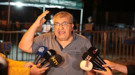 Bolu'daki Grand Kartal Otel Yangını Davasında Dördüncü Gün Tamamlandı