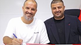 Boluspor, Mustafa Er ile Anlaştı