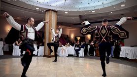 Bulgar-Türk İşadamları Derneği 25. Yılını Kutladı