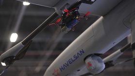 BULUT: Sürü İHA'ların Yeni Çözümü