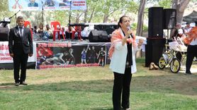 Burdur'da Cura, Domates ve Yayla Şenlikleri Coşkuyla Kutlandı