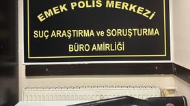 Bursa'da Havaya Ateş Açan Şüphelilerden İki Tutuklama