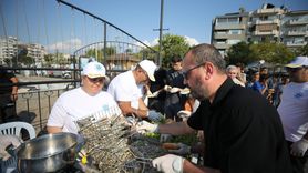 Çanakkale'de Denizcilik ve Kabotaj Bayramı Coşkusu