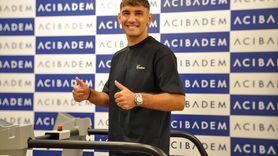 Çaykur Rizespor'dan Yeni Transfer: Qazim Laçi