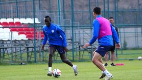 Çaykur Rizespor Hazırlıklarına Hız Verdi