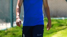 Çaykur Rizespor'un Genç Yeteneği Muhammed Baltacı Süper Lig İçin Hazır