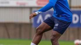 Çaykur Rizespor Yeni Sezon Hazırlıklarını Sürdürüyor