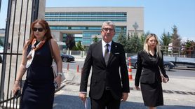 CHP, 375 Sayılı KHK Değişikliklerinin İptalini İstedi