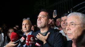 CHP'den Böcek'e Destek: Tutuklama Kararına Eleştiriler