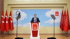 CHP'den Tohumlanan Demokrasi Mücadelesi