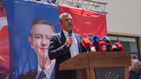 CHP Genel Başkanı Özel'den Yolsuzluk Soruşturmasına Yanıt