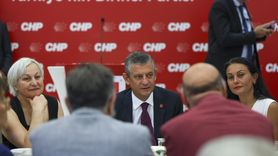 CHP İktidarı İçin Etkin Adalet Vurgusu