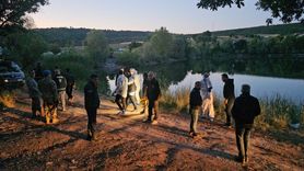 Çorum'da Kayıp Şahsın Cinayeti Aydınlatıldı