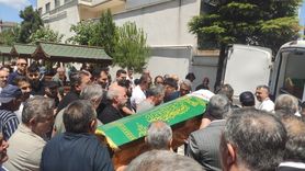 Cumhuriyet ile Yaşıt Şükriye Yılandiloğlu Hayatını Kaybetti