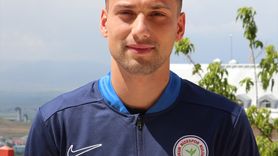 Dal Varesanovic: Futbol Ailemde Var