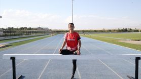 Derya Kunur'un Uluslararası Şampiyonluk Hedefleri