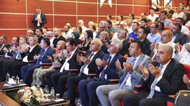 Diyarbakır'da Srebrenitsa Soykırımı'nın 30'uncu Yılı Anma Etkinliği