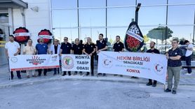 Dr. Ekrem Karakaya'nın Anısı Yaşatıldı