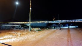 Düğünde Pompalı Tüfekle Ateş Açıldı: 2 Yaralı