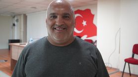 Edirne'de Sualtı Sporları için Yeni Bir Dönem