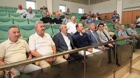 Edirne'de Teknolojinin Gücüyle Çiftçi-Tüccar Birleşimi