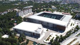 Elazığ Atatürk Stadyumu: Sporun Kalbi