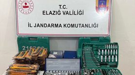 Elazığ'da Uyuşturucu ve Kaçakçılık Operasyonları: 7 Gözaltı