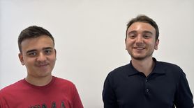 Eray Kaan Acar, LGS'de 500 Puan Alarak Ailesini Gururlandırdı