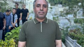 Erdem Bayazıt Vefatının 17. Yılında Anıldı