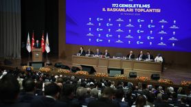 Erdoğan'dan Birlik ve Beraberlik Vurgusu