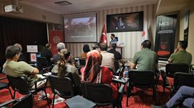 Erzincan'da Yapay Zeka Destekli Medya Eğitimi