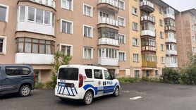 Erzurum'da Eşini Bıçakla Yaralayan Zanlı Tutuklandı