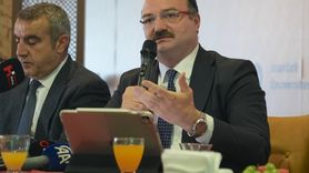 Erzurum'da İlaç Üretiminde Yeni Dönem: İlk Ham Maddeler Üretildi