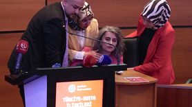 Erzurum'da Türkiye-Rusya İlişkileri Konulu Panel