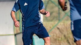 Erzurumspor FK Yeni Sezon Hazırlıkları İçin Çalışmalara Devam Ediyor