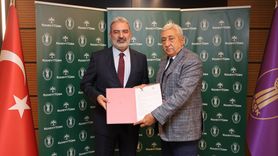 Esnafa Özel Destek Protokolü İmzalandı