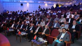 Ev ve Aile İlişkileri Üzerine Çalıştay Düzenlendi