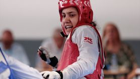 EYOF 2025'te Türk Sporcular Madalya Yağdırdı