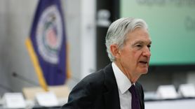 Fed Başkanı Powell Büyük Bankaların Sermaye Yapısını Tartıştı