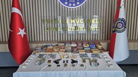 FETÖ'nün Finans Yapılanmasına Yönelik Operasyon