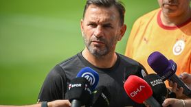 Galatasaray Osimhen Transferine Yaklaşıyor